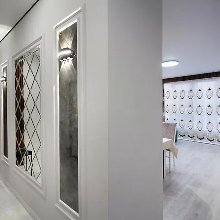 Жк Rams City Новое Евродвушка Almaty Exterior photo