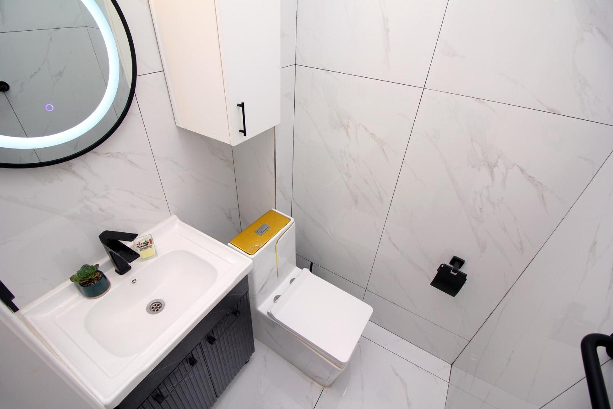 Apartment жк Rams новое евродвушка