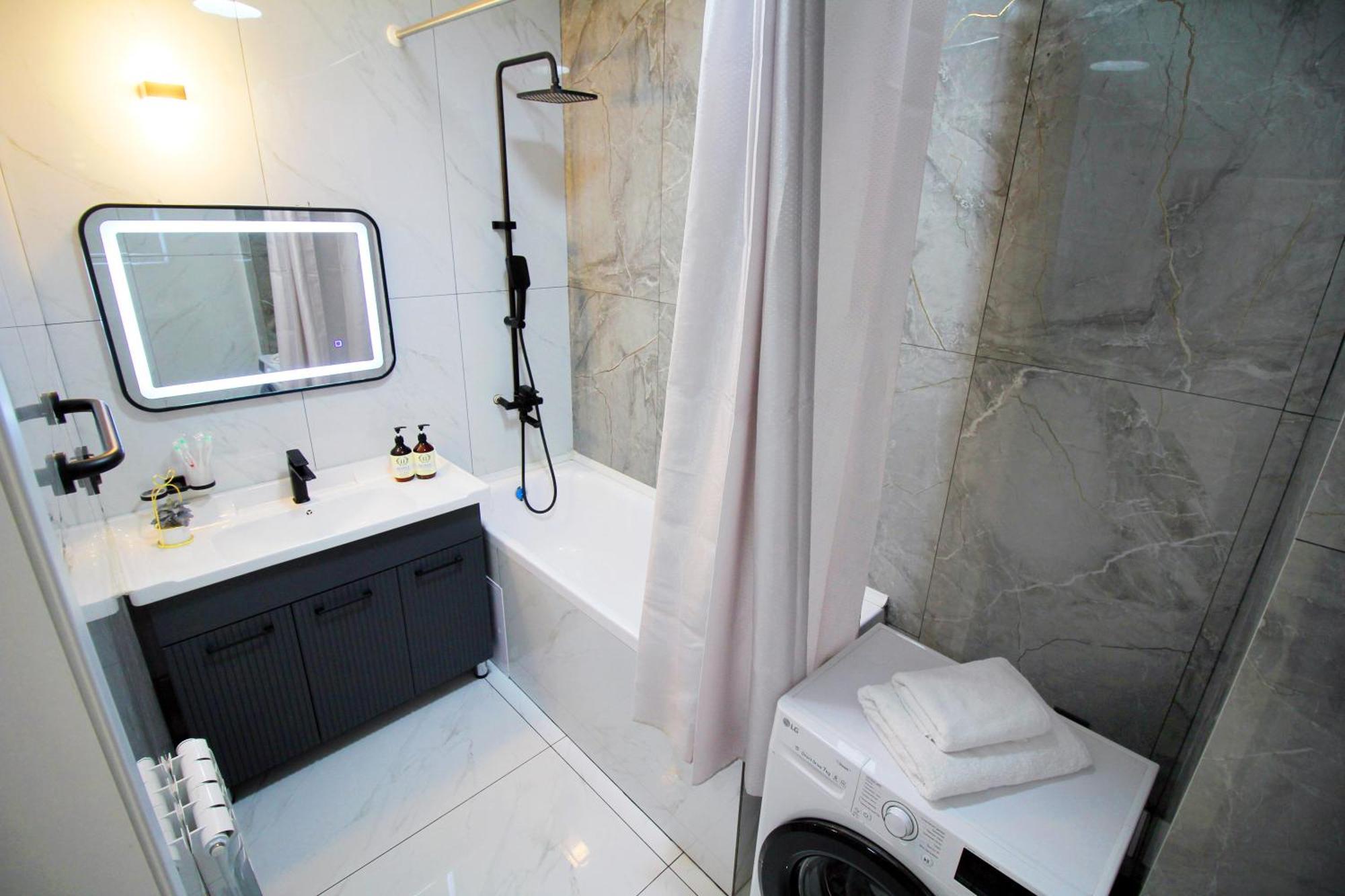 Apartment жк Rams новое евродвушка *